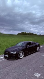 Audi A5 Coupe / Maxton