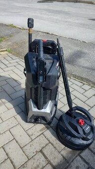 Vysokotlaký čistič Parkside PHDP180B2