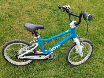 Dětské kolo Woom 16"