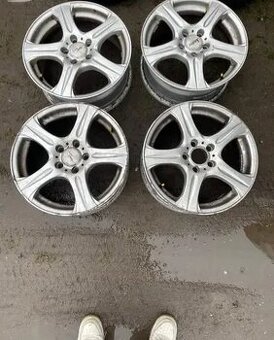 Ford 5x108 16 4xaludisky