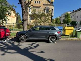 Škoda Kodiaq - 2.0 automat, virtual cockpit - 1