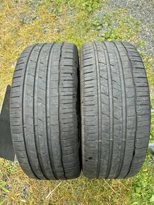Letní pneu 255 45 20 Hankook 2ks