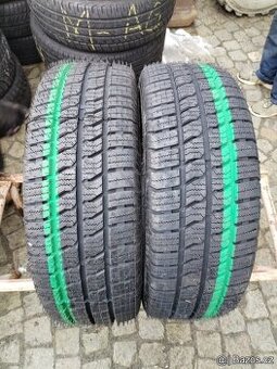235/65/16C zimni pneu 235/65 R16C