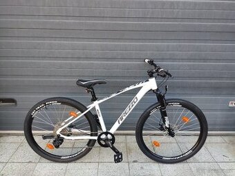 Nové horské kolo Leader Fox Arezzo 27,5", 16" alu rám
