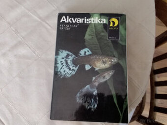 Akvaristika