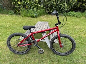 Prodám freestyle BMX kolo Wethepeople
