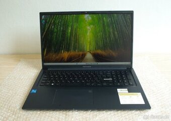 Asus Vivobook 17 x1704v - používaný, plně funkční