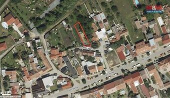 Prodej pozemku k bydlení, 301 m², Břeclav