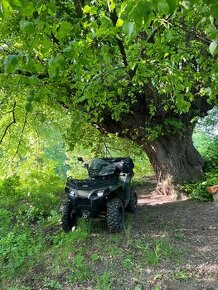 Polaris Sportsman 570