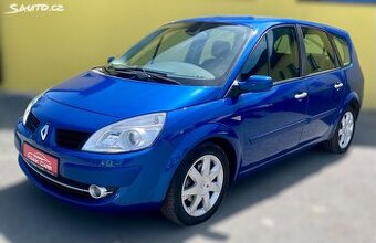 Renault Scenic 1.9dCi/96 kW 1.Maj. r.v.2006