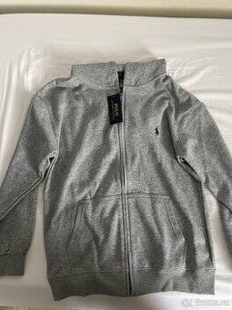 Ralph Lauren mikina na zip