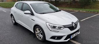 Renault Megane 1.5 dCi 85kw rok výroby 5.2019