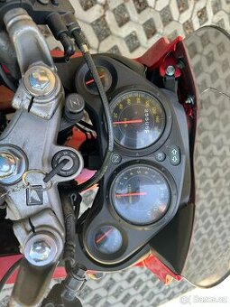Honda CBR 125r
