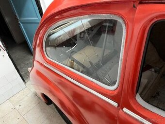 Aero minor