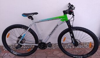 Kolo MUDDYFOX COLOSSUS 500 - kola 29 - ALU rám 22"