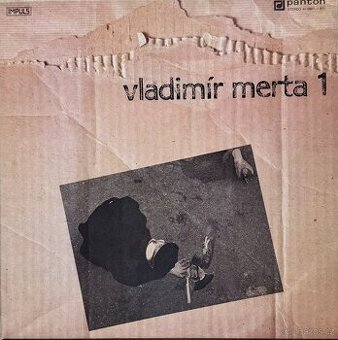 LP Vladimír Merta 1 - 1
