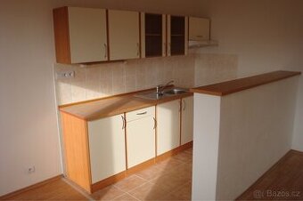Pronájem 3kk, u Potoka 665, Klášterec nad Ohří