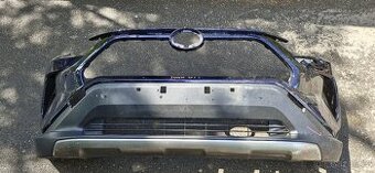 Predni naraznik toyota rav 4