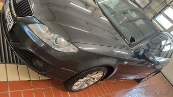 Seat Exeo 2.0 TDI 105 KW