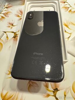 Apple iPhone X 64GB