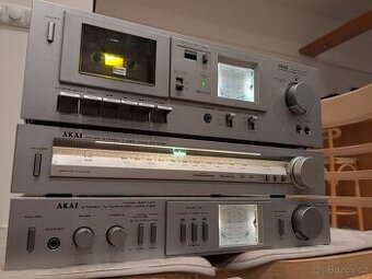 Akai věž - 1