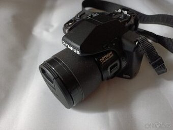 Olympus Stylus SP-100EE - 1