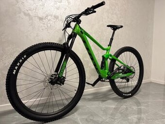 SCOTT SPARK 970 Smith green 2021