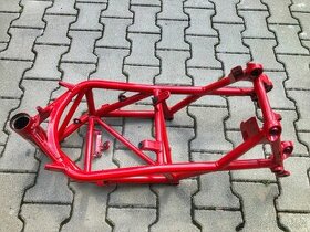 Rám Ducati Hypermotard