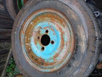 Kola 4×130 R16