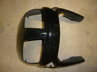 Yamaha Versity 300. Maska. rok 2006