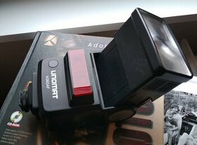 Blesk pro Nikon, Unimat N360AF - 1