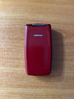 Nokia 2650 - 1