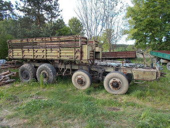 Prodám Tatra 813 Kolos