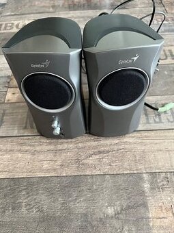 Genius - PC reprobedny