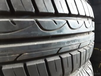 PNEU 175/65/15 a185/6515  , 2/4 ks. R15 letni pneu