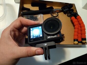DJI Osmo Action 4
