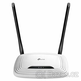 Router TP-Link TL-WR841N (TL-WR841N)