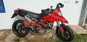 Ducati Hypermotard 1100 - 1