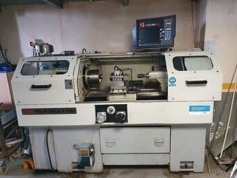 XYZ Proturn SLX 1630 - soustruh CNC - 1