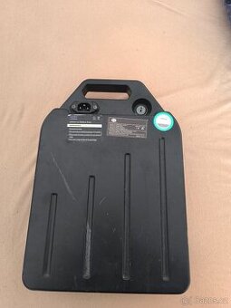 Prodám baterie 🔋 20ah - 1