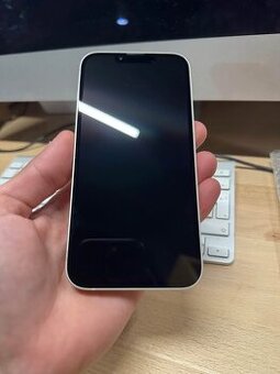 Apple iPhone 13 128GB (White)