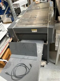 Duplo DocuCutter DC 645 automatická řezačka - 1