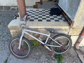 Prodám bmx