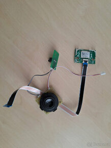 TV wifi modul WCT5K - 1