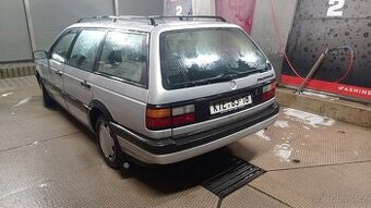 VW PASSAT B3
