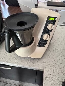 Thermomix Tm21