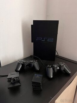 PS2 FAT - 1