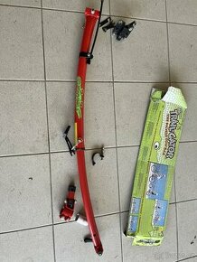 Prodam tažnou tyč na dětské kolo Trail-gator