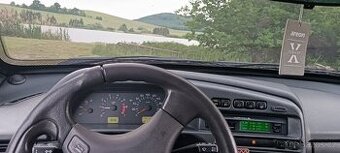 Lada samara
