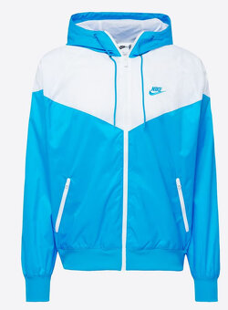 Nike Sportswear - Přechodná bunda - 1